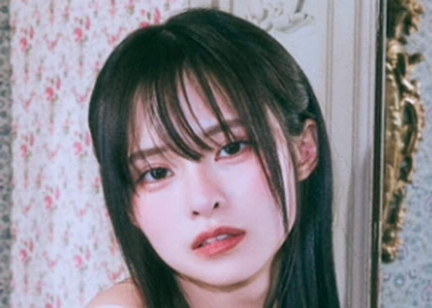 再婚した”リアル推しの子”藤咲凪 夫を顔チラのハグショットを披露！「幸せが溢れてる」「本当に綺麗」と反響