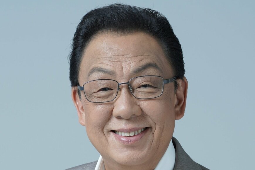 梅沢富美男 自宅の庭で咲き始めた「桜」を紹介。手入れの行き届いた庭園のような空間に「お庭に桜があるなんて」「広いお庭」と羨望の声が集まる