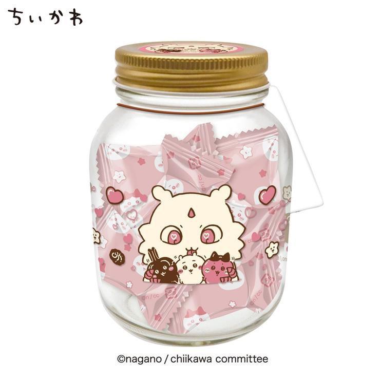 出所：しまむら公式オンラインストア ショコラボトル（ちいかわ）