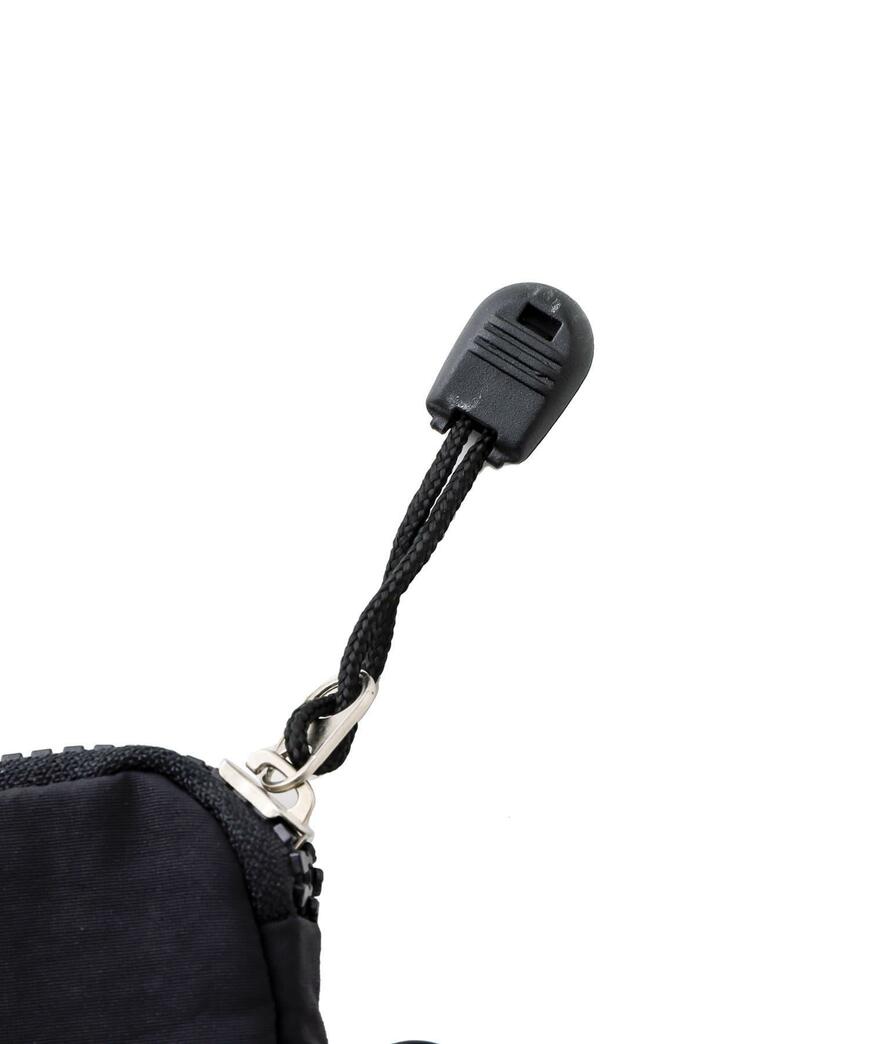 出所：パルグループ公式ファッション通販サイト 3COINS ミニウォレットケースラウンド／MENS