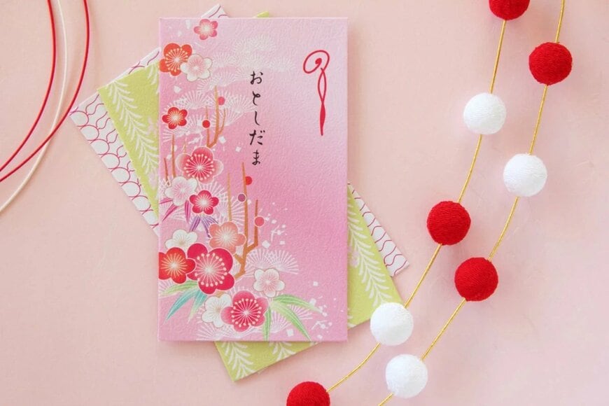 【2026年のお年玉】「だれに・いくら・いつまで」あげる？《お年玉をあげる相手ごとの予定金額》一覧でチェック！