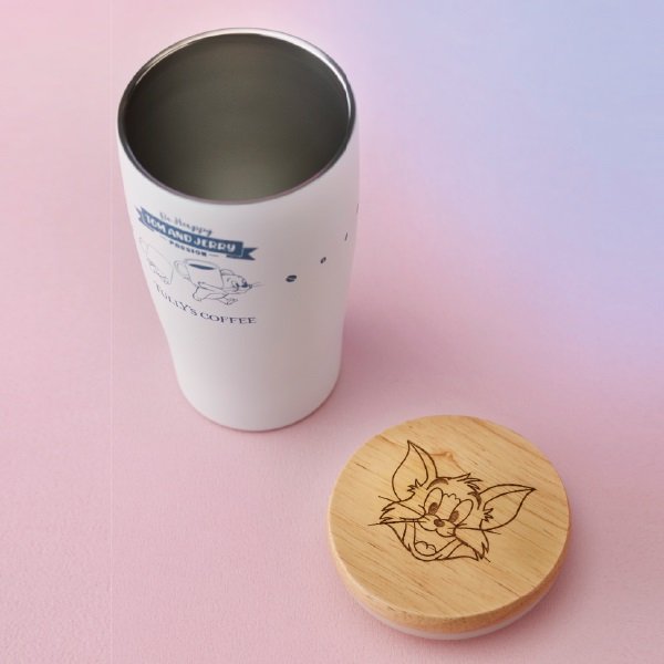 画像出典：すべて「タリーズコーヒー公式」