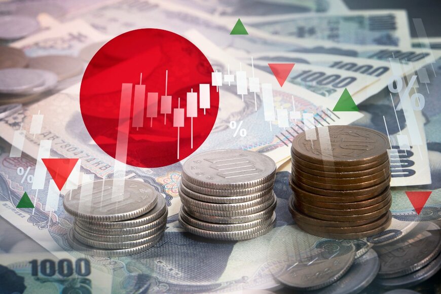 日本株「インデックスファンド」でどんな企業に投資できる？1つのファンドで個別株では手が出せない大手企業に”分散投資”