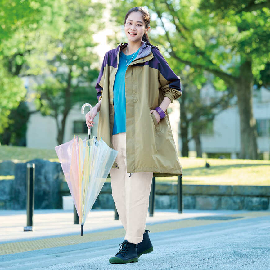 画像出所：ワークマン公式