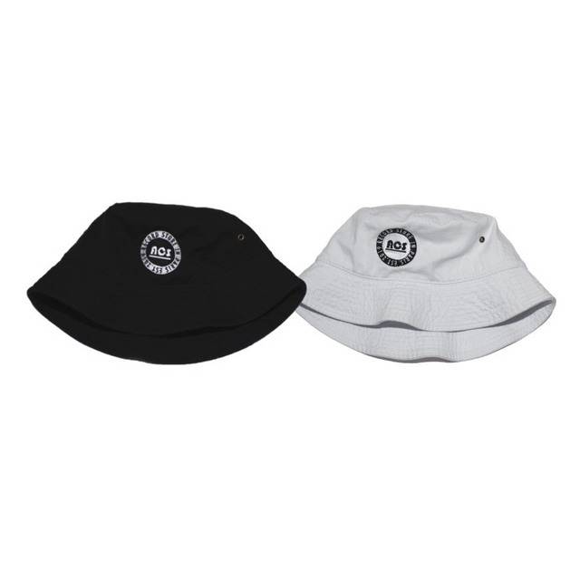 ACACIAS RECORDS-CIRCLE LOGO HAT ¥4,000（税込）