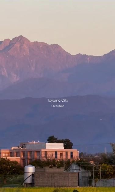 出所：@toyamacity_tourism_association