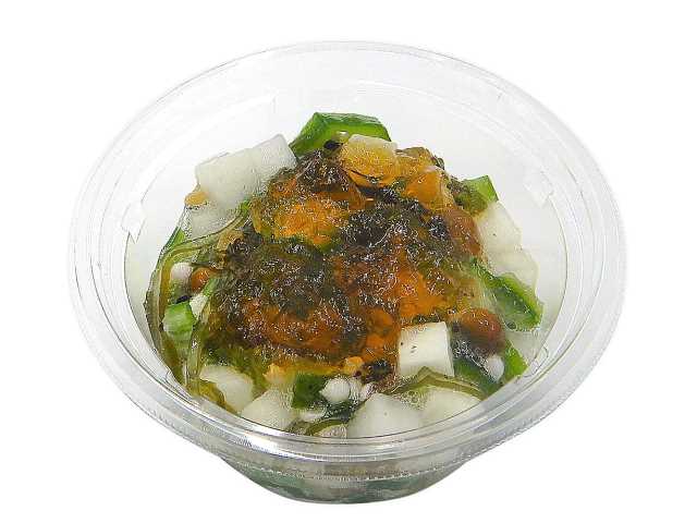 出所：株式会社セブン-イレブン・ジャパン「今週の新商品」