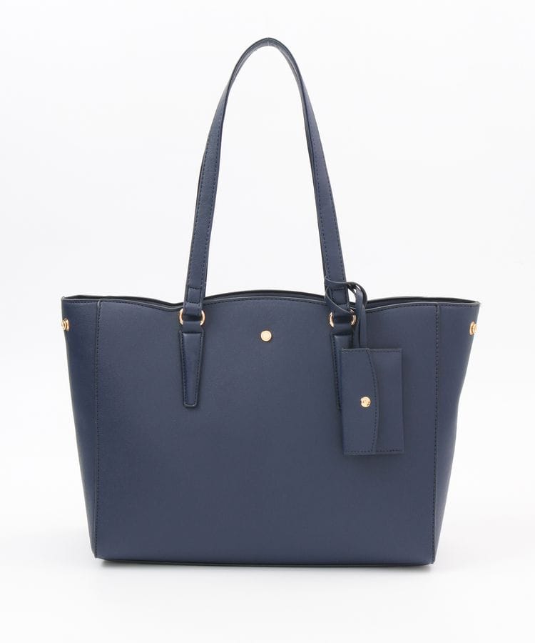 出所：ハニーズ公式通販 スカラップトートBag