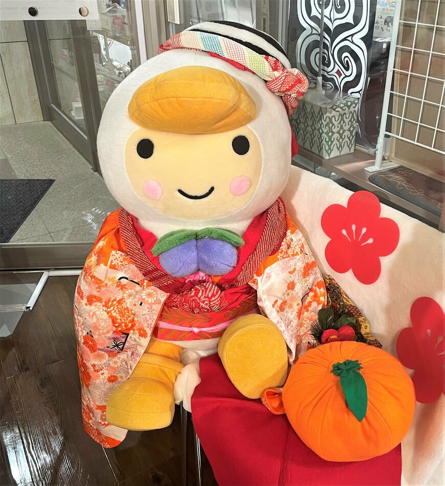 出所：苫小牧観光協会ツイッターアカウント