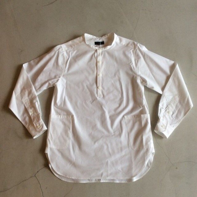 GROUPIE - BANDCOLLOR SHIRTS ¥20,520（税込）