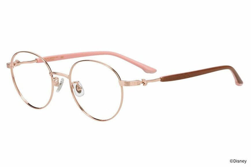 出所：株式会社インターメスティック「Disney Collection created by Zoff "Baby Animals”」