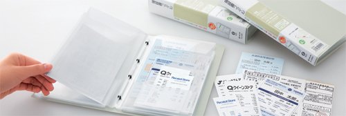 出所：株式会社キングジム提供