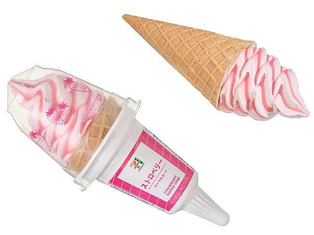 セブン-イレブンの新商品その3