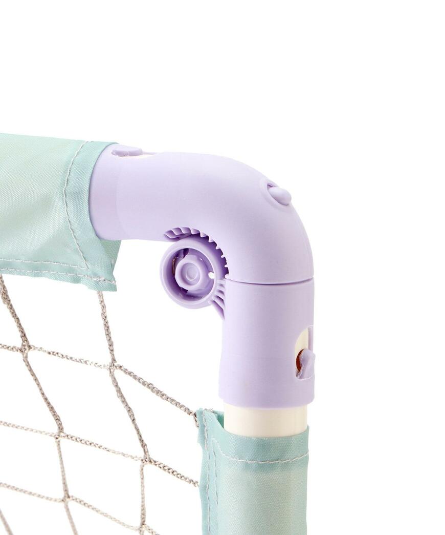 3COINS 折りたたみ式サッカーゴール