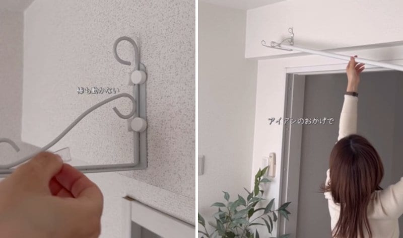 100均の商品を使ったDIY