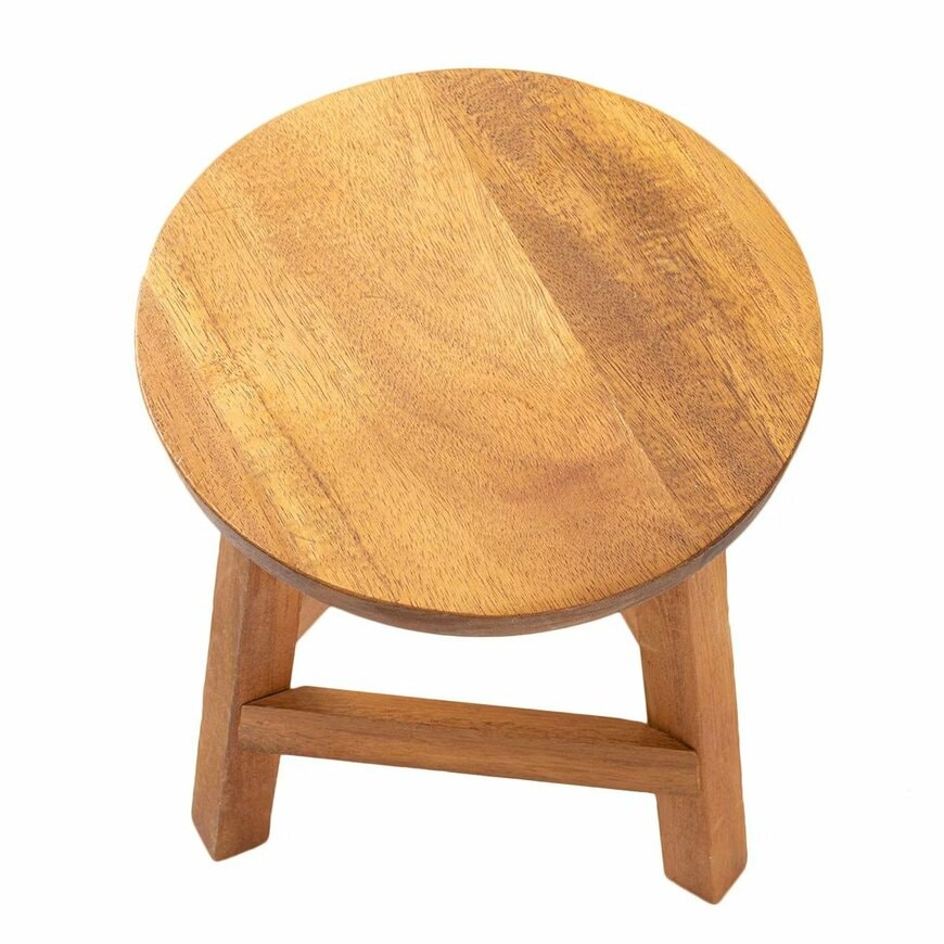 ニトリのウッドプランタースタンド