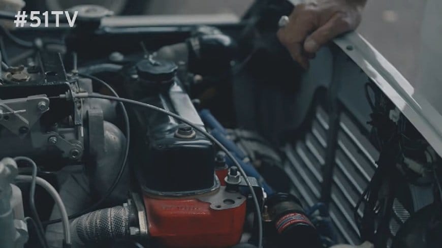 岩城滉一のYouTube投稿