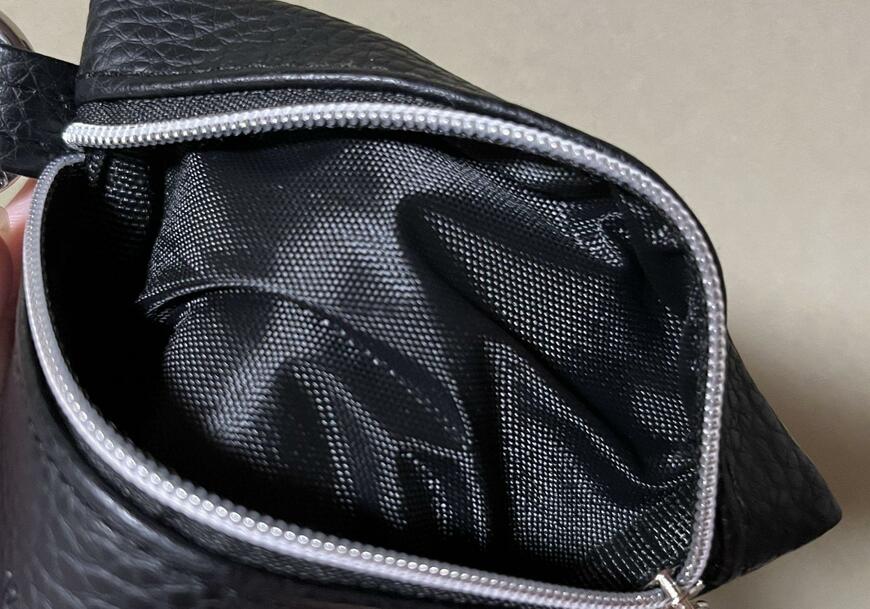 キャンドゥ、LOVEHOME9 スリムポーチ