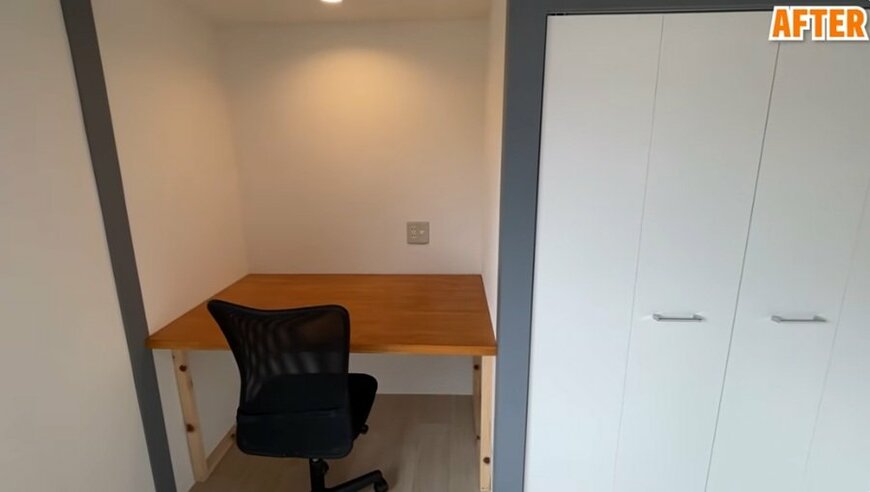 投稿動画のワンシーン