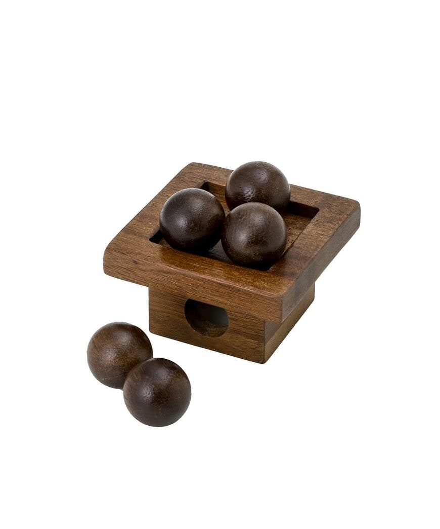 3COINS、お月見オブジェ/お月見画像