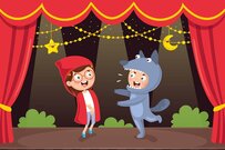 小学生もオーディション！ 先生たちの選考基準は？ 学習発表会のリアル