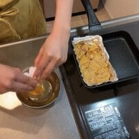 華やかな見た目が素敵！妻が夫に作る柔らかな食感の【タンドリーチキン弁当】食欲をそそる工夫をこらした盛り付け方にも注目