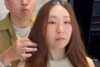 約10年間同じ髪型だった女性が変身　「初めて見る自分の姿」に思わず驚き