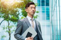 スキルアップを目指して「大企業から中小企業へ」転職したい！退職金を考慮してそのまま留まるべき？
