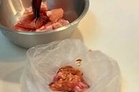 【妻が夫に作る】肉が詰め詰めの弁当に思わず二度見　「絶対うまいやつ！」