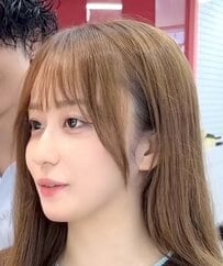 【大変身】切りたくて葛藤していた女性が2年ぶりのボブで大胆イメチェン！「めっちゃ軽い」とビックリ