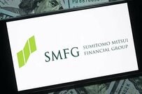 三井住友フィナンシャルグループ（8316）の株価は+1.07%の上昇。配当利回りは3.36％（2025年10月3日・株式取引概況）