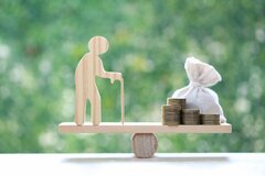 【税制改正】2024年度より年金や給与から〈森林環境税〉が引かれる！？対象者や課税額は？