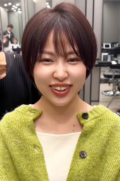 人気美容師