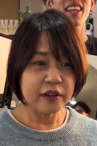 人気美容師