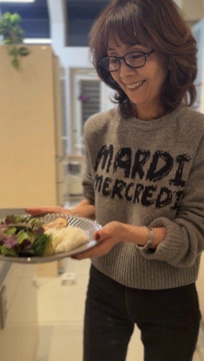 柏木由紀子の公式ブログ投稿