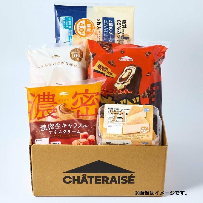 2つの福箱はどちらも見逃せない共通のお得な特典があります