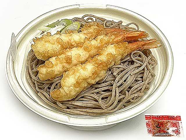 セブン-イレブンの新商品その2