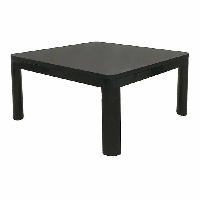 冬のおうち時間を豊かにしてくれる「カジュアルこたつ」も5000円