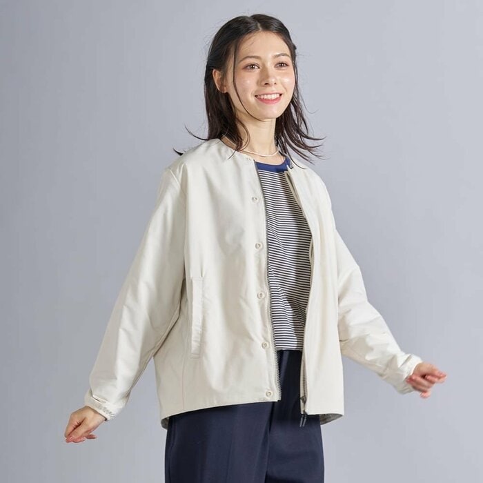 「レディースフワテック(R)シーンレスインサレーション」