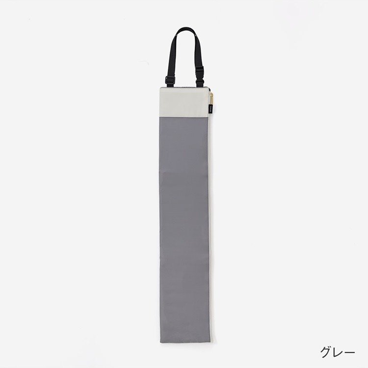 出所：ケユカ公式　広げて乾かせる吸水長傘ケース