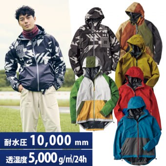 出所：ワークマン公式オンラインストア