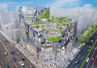 出所：東急不動産 プレスリリース