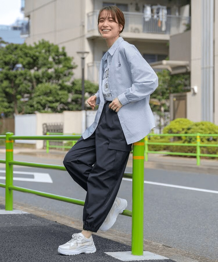 出所:ハニーズ公式オンラインストア