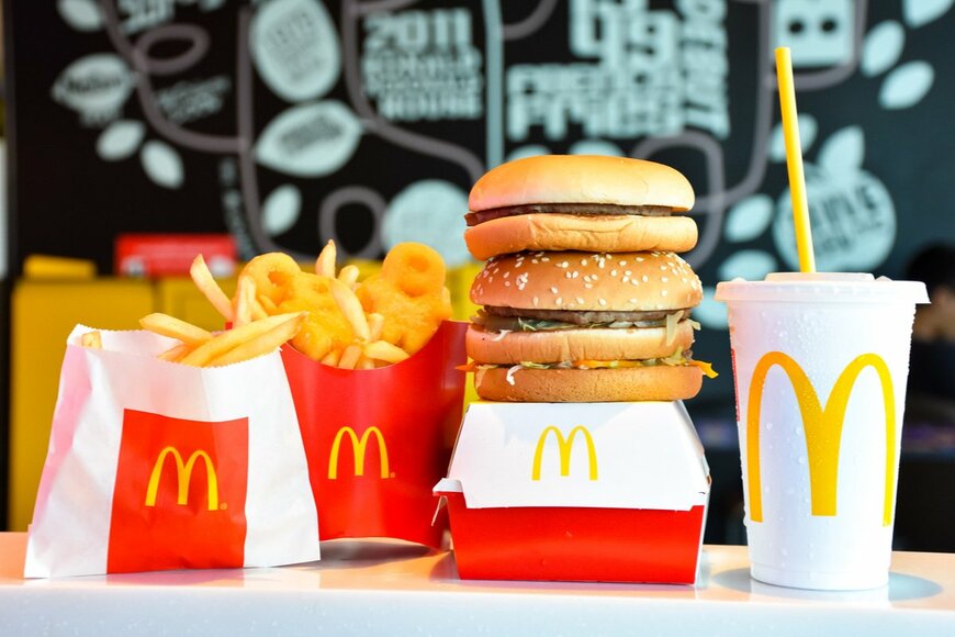 毎度リピ買いしちゃう「マクドナルド定番商品10選」無性に食べたくなるあの味