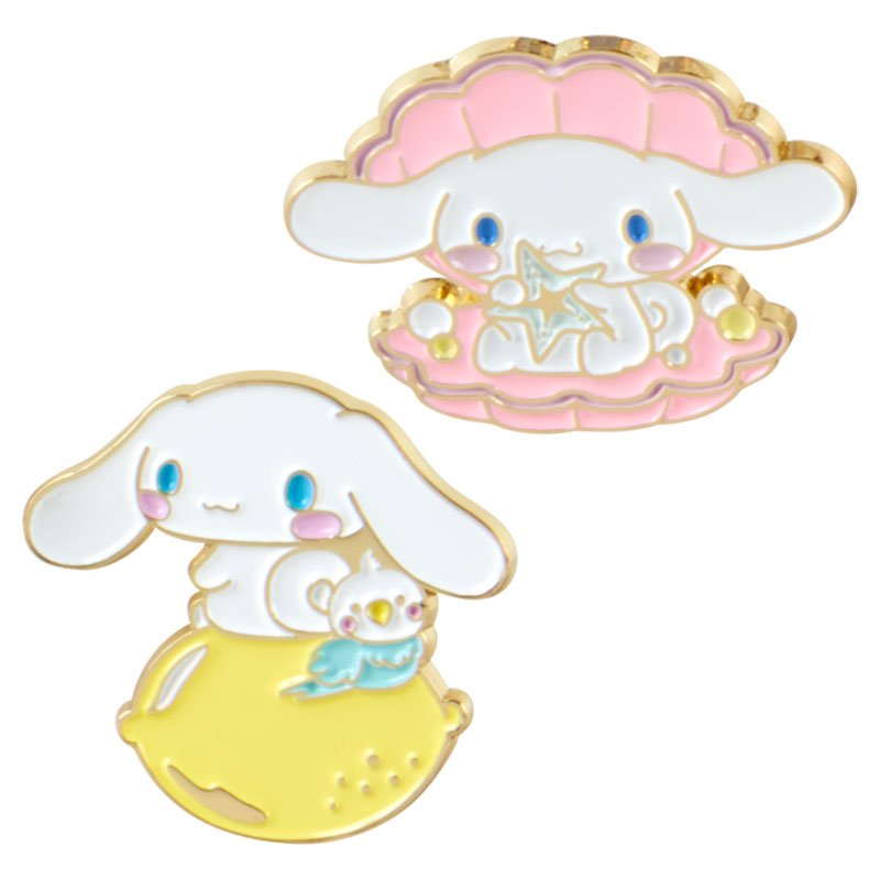 画像出所：サンリオ公式