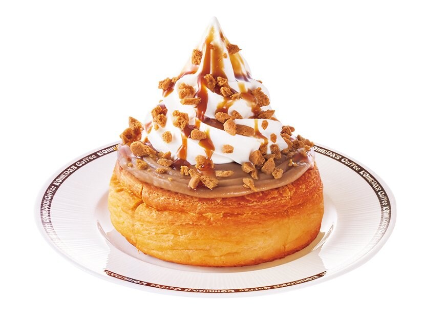 出所：コメダ珈琲店 公式サイト