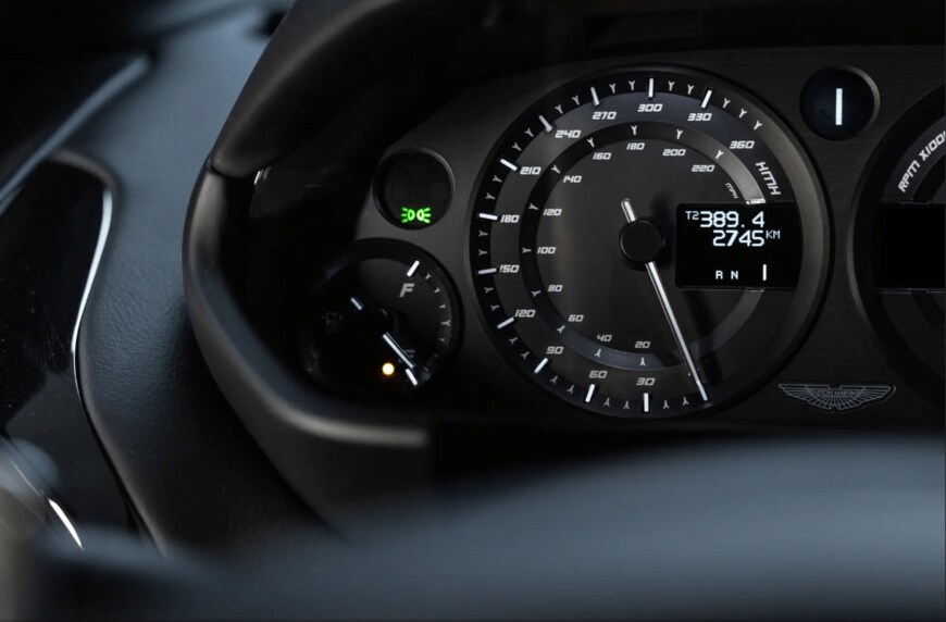 出所：Neil Fraser(c)2025 Courtesy of RM Sotheby's