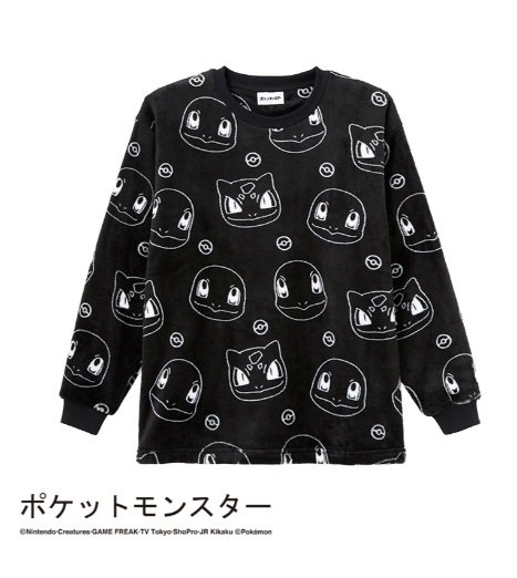 画像出所：しまむら公式オンラインストア