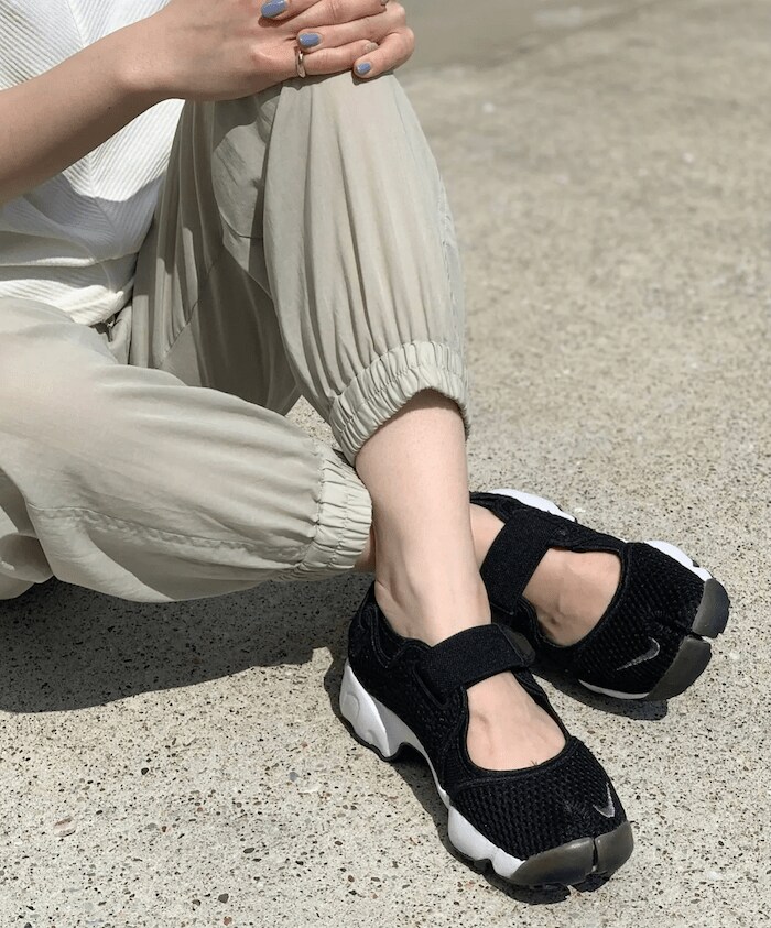 （¥10,450 / NIKE / JOURNAL STANDARD 福岡）