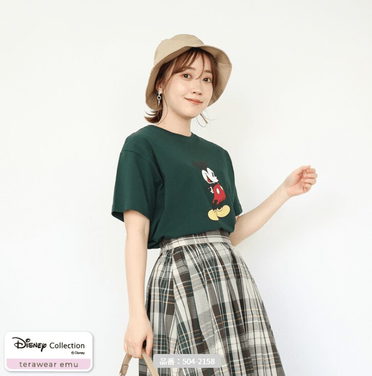 出所：しまむら　公式ウェブサイト